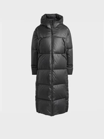 Куртки и дубленки Adidas BIG BAFFLE SPORTSWEAR модель IV9770 Фото