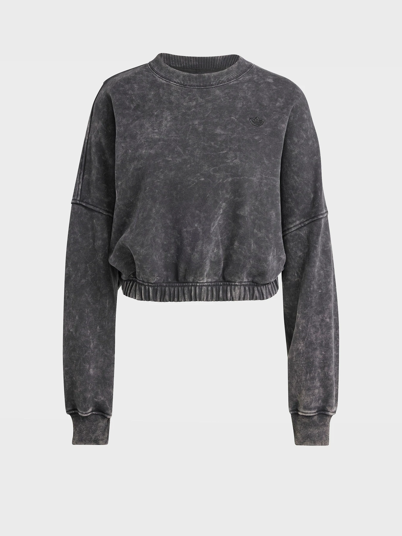 Худі та світшоти Adidas PREMIUM ESSENTIALS WASHED OVER модель IW5756 Фото
