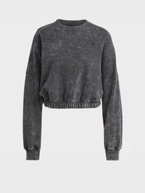 Худі та світшоти Adidas PREMIUM ESSENTIALS WASHED OVER модель IW5756 Фото