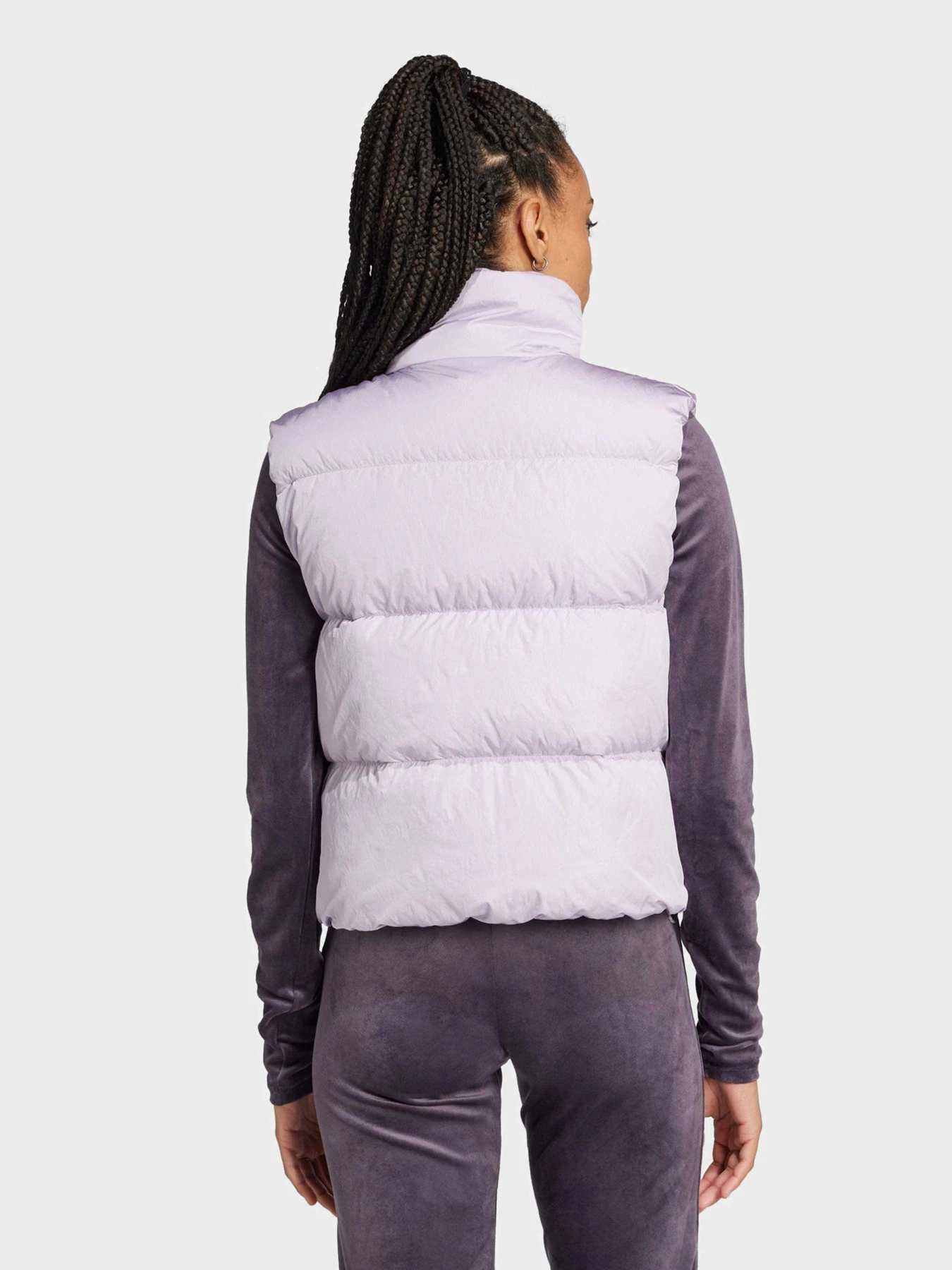 Куртки та дублянки Adidas ORIGINALS REGEN DOWN модель IW8366 Куртки та дублянки Adidas ORIGINALS REGEN DOWN модель IW8366 Фото