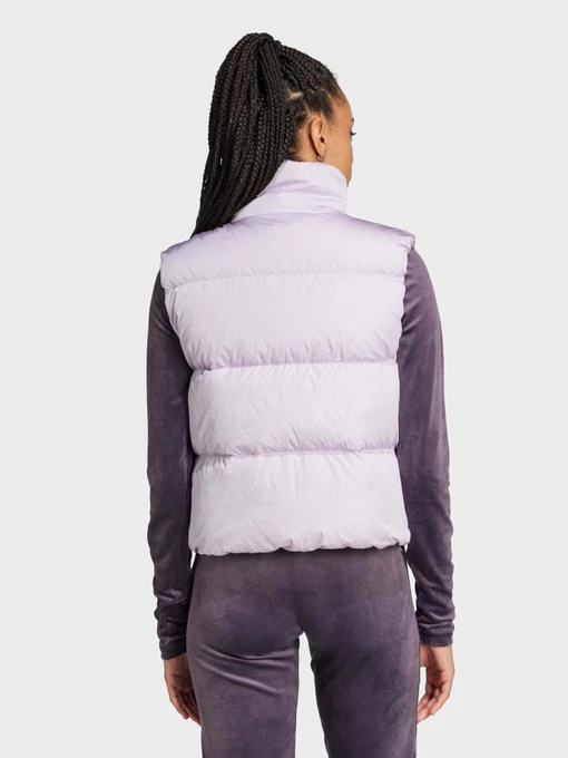Жіночий Утеплений жилет adidas ORIGINALS REGEN DOWN фото 2
