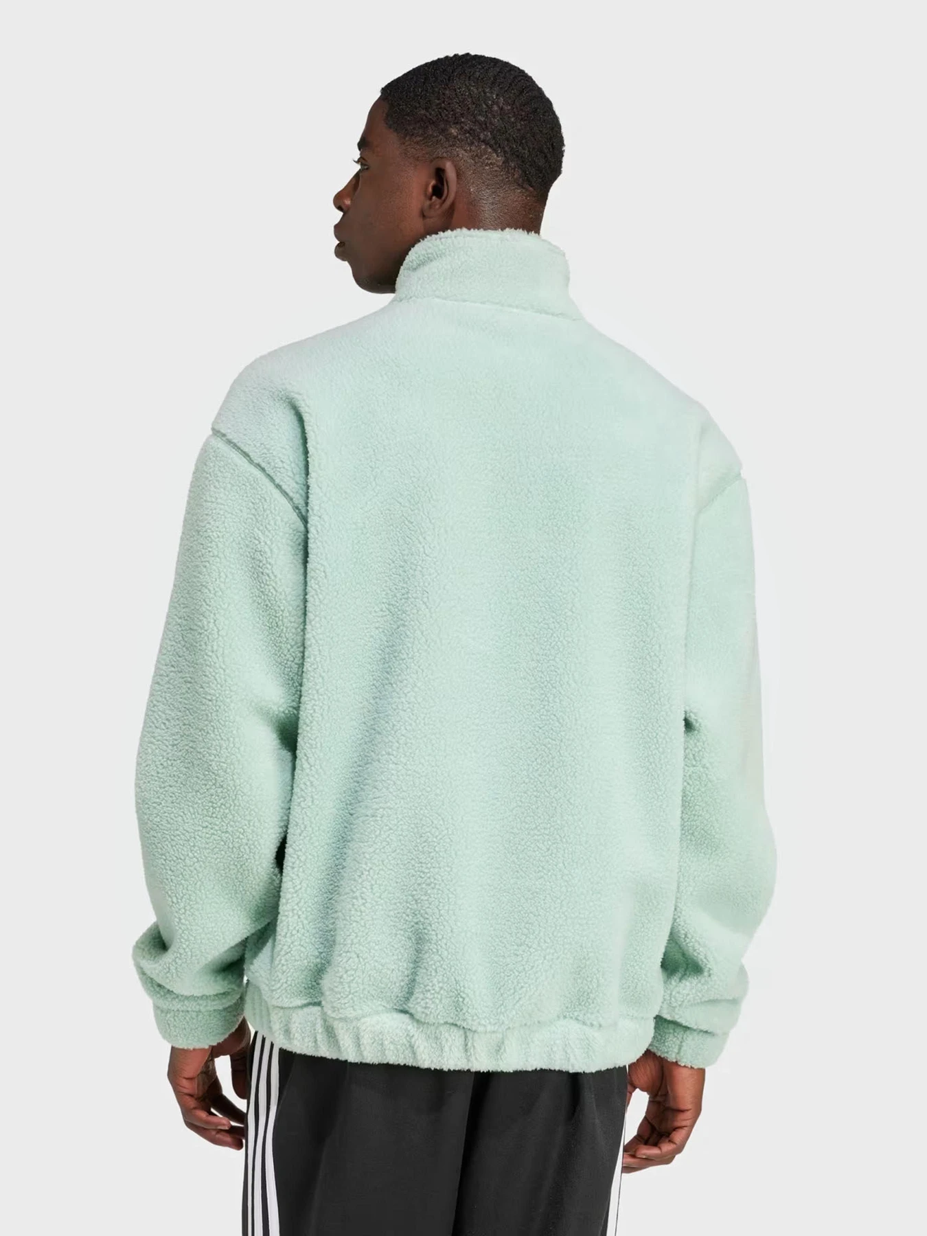 Худі та світшоти Adidas PREMIUM ESSENTIALS POLAR FLEEC модель IY2253 Худі та світшоти Adidas PREMIUM ESSENTIALS POLAR FLEEC модель IY2253 Фото