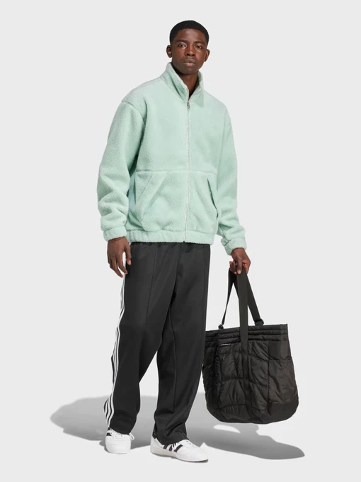 Чоловіча Спортивна кофта adidas PREMIUM ESSENTIALS POLAR FLEEC фото 3