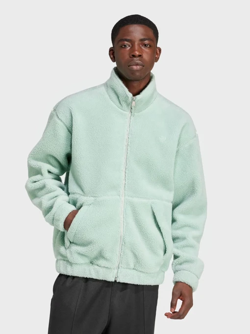 Худі та світшоти Adidas PREMIUM ESSENTIALS POLAR FLEEC модель IY2253 Фото
