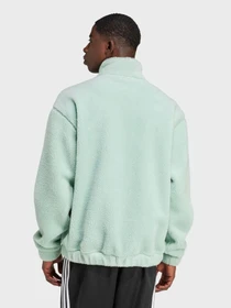 Худі та світшоти Adidas PREMIUM ESSENTIALS POLAR FLEEC модель IY2253 Фото