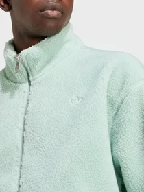 Худі та світшоти Adidas PREMIUM ESSENTIALS POLAR FLEEC модель IY2253 Фото