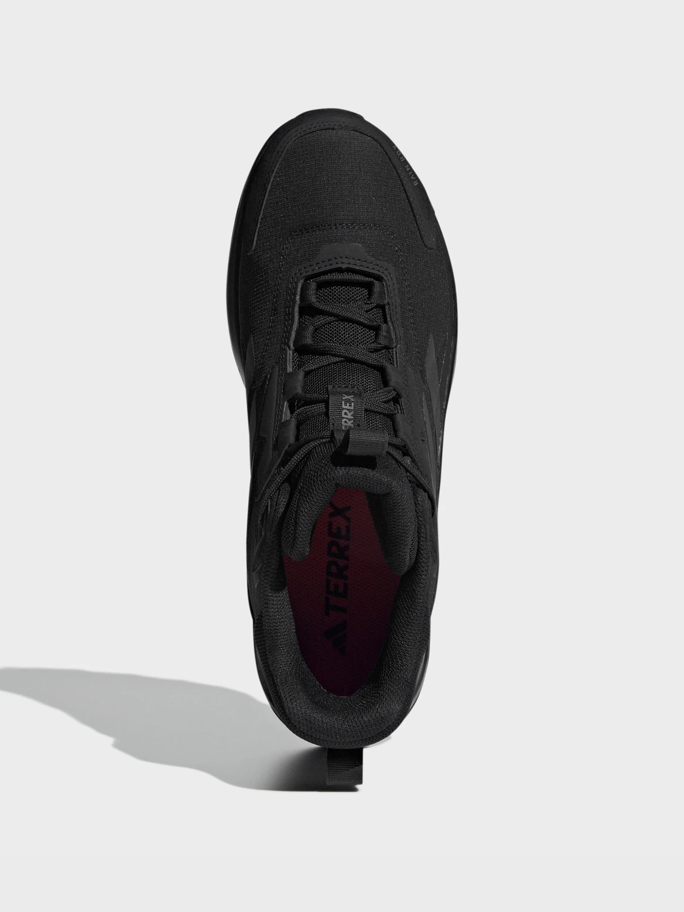 Ботинки и сапоги Adidas TERREX ANYLANDER MID RAIN.RDY модель ID0898 Ботинки и сапоги Adidas TERREX ANYLANDER MID RAIN.RDY модель ID0898 Фото
