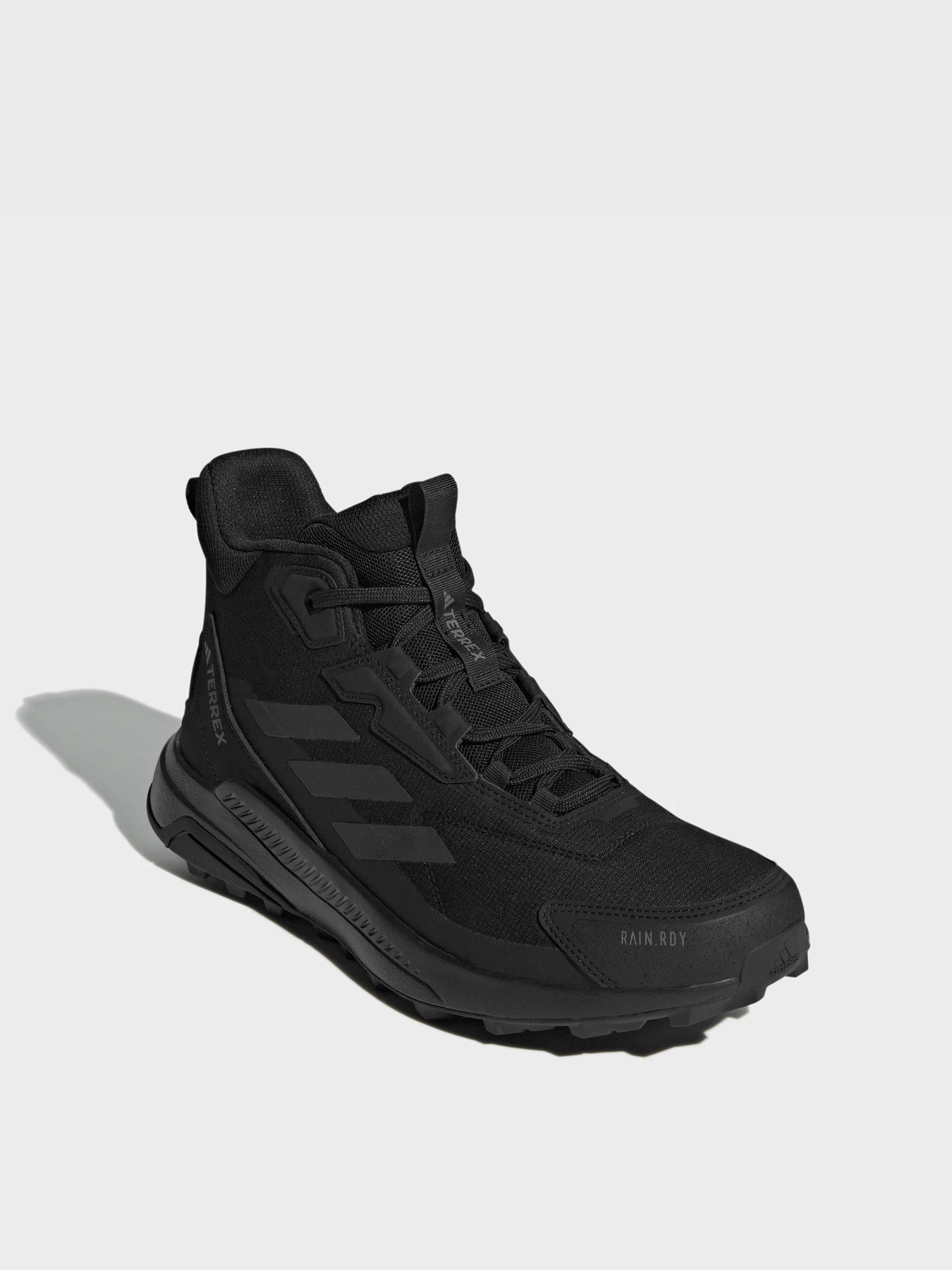 Ботинки и сапоги Adidas TERREX ANYLANDER MID RAIN.RDY модель ID0898 Ботинки и сапоги Adidas TERREX ANYLANDER MID RAIN.RDY модель ID0898 Фото