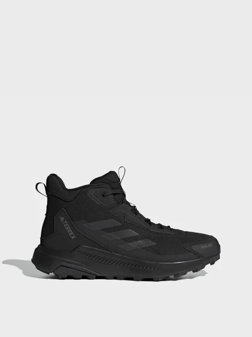 Ботинки и сапоги Adidas TERREX ANYLANDER MID RAIN.RDY модель ID0898 Фото