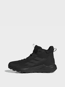 Ботинки и сапоги Adidas TERREX ANYLANDER MID RAIN.RDY модель ID0898 Фото