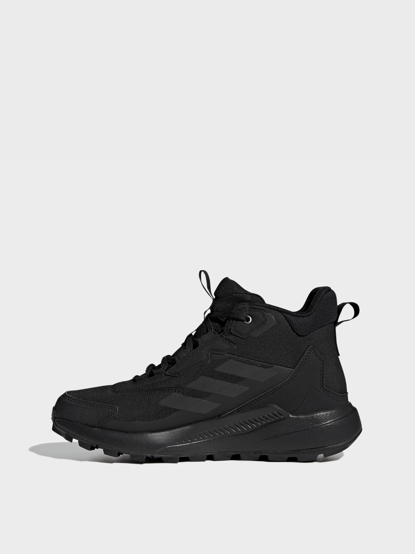 Черевики та чоботи Adidas TERREX ANYLANDER MID RAIN.RDY модель ID3473 Черевики та чоботи Adidas TERREX ANYLANDER MID RAIN.RDY модель ID3473 Фото
