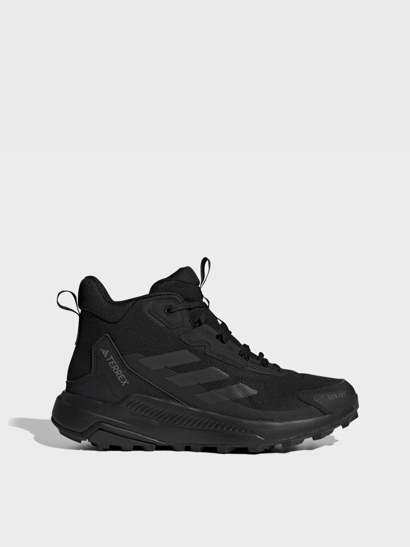 Черевики та чоботи Adidas TERREX ANYLANDER MID RAIN.RDY модель ID3473 Черевики та чоботи Adidas TERREX ANYLANDER MID RAIN.RDY модель ID3473 Фото