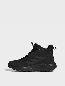 Черевики та чоботи Adidas TERREX ANYLANDER MID RAIN.RDY модель ID3473 Фото