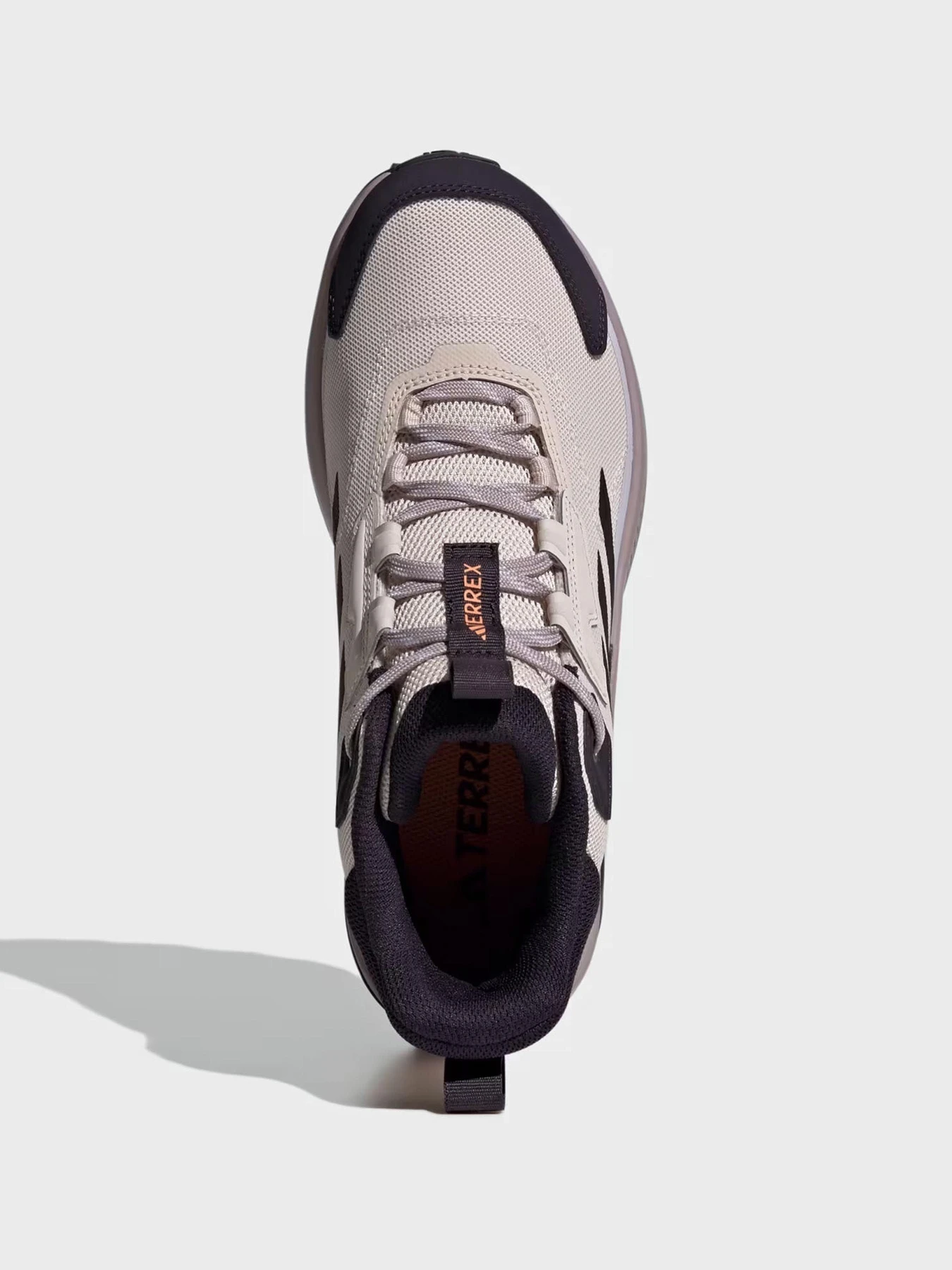 Ботинки и сапоги Adidas TERREX ANYLANDER MID модель IE3889 Ботинки и сапоги Adidas TERREX ANYLANDER MID модель IE3889 Фото