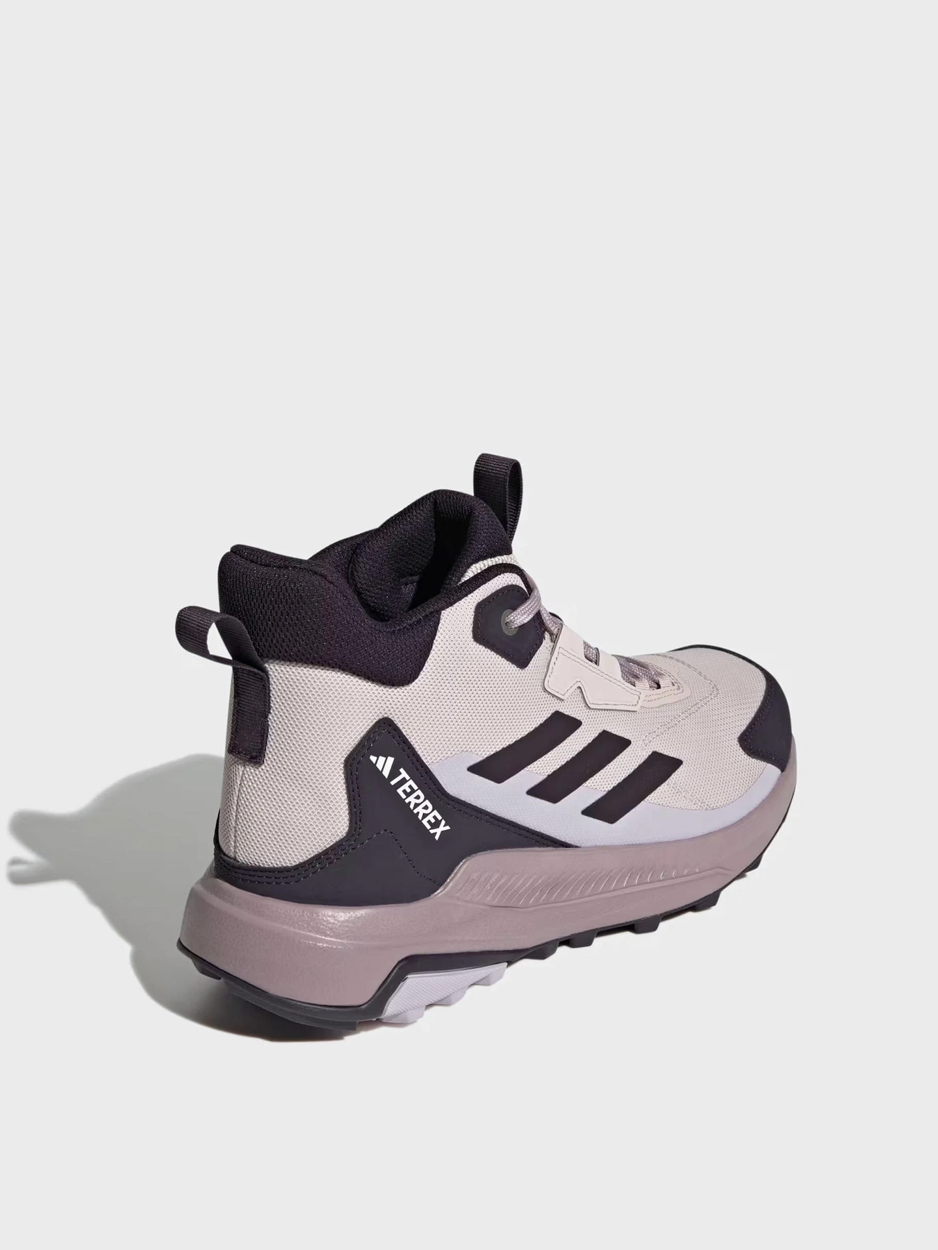 Ботинки и сапоги Adidas TERREX ANYLANDER MID модель IE3889 Ботинки и сапоги Adidas TERREX ANYLANDER MID модель IE3889 Фото