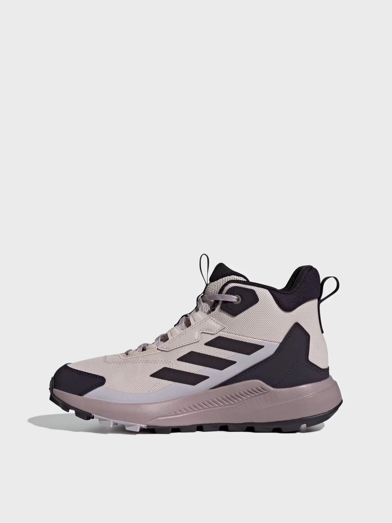 Ботинки и сапоги Adidas TERREX ANYLANDER MID модель IE3889 Ботинки и сапоги Adidas TERREX ANYLANDER MID модель IE3889 Фото