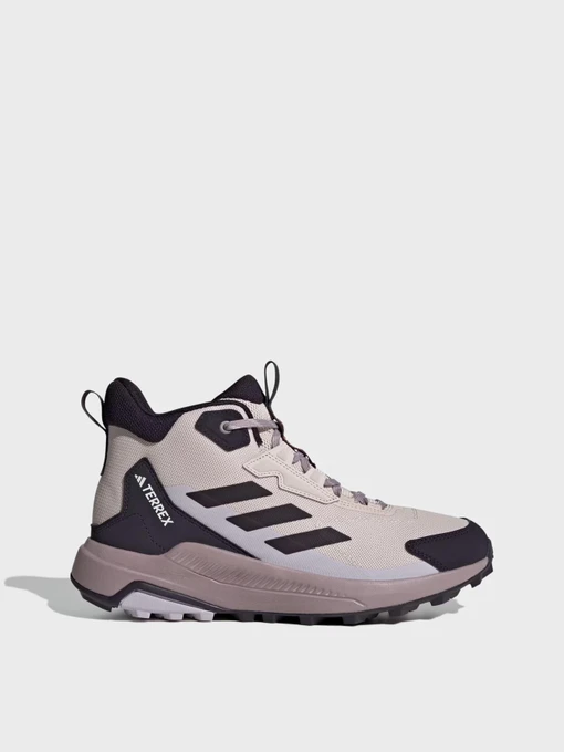Ботинки и сапоги Adidas TERREX ANYLANDER MID модель IE3889 Фото