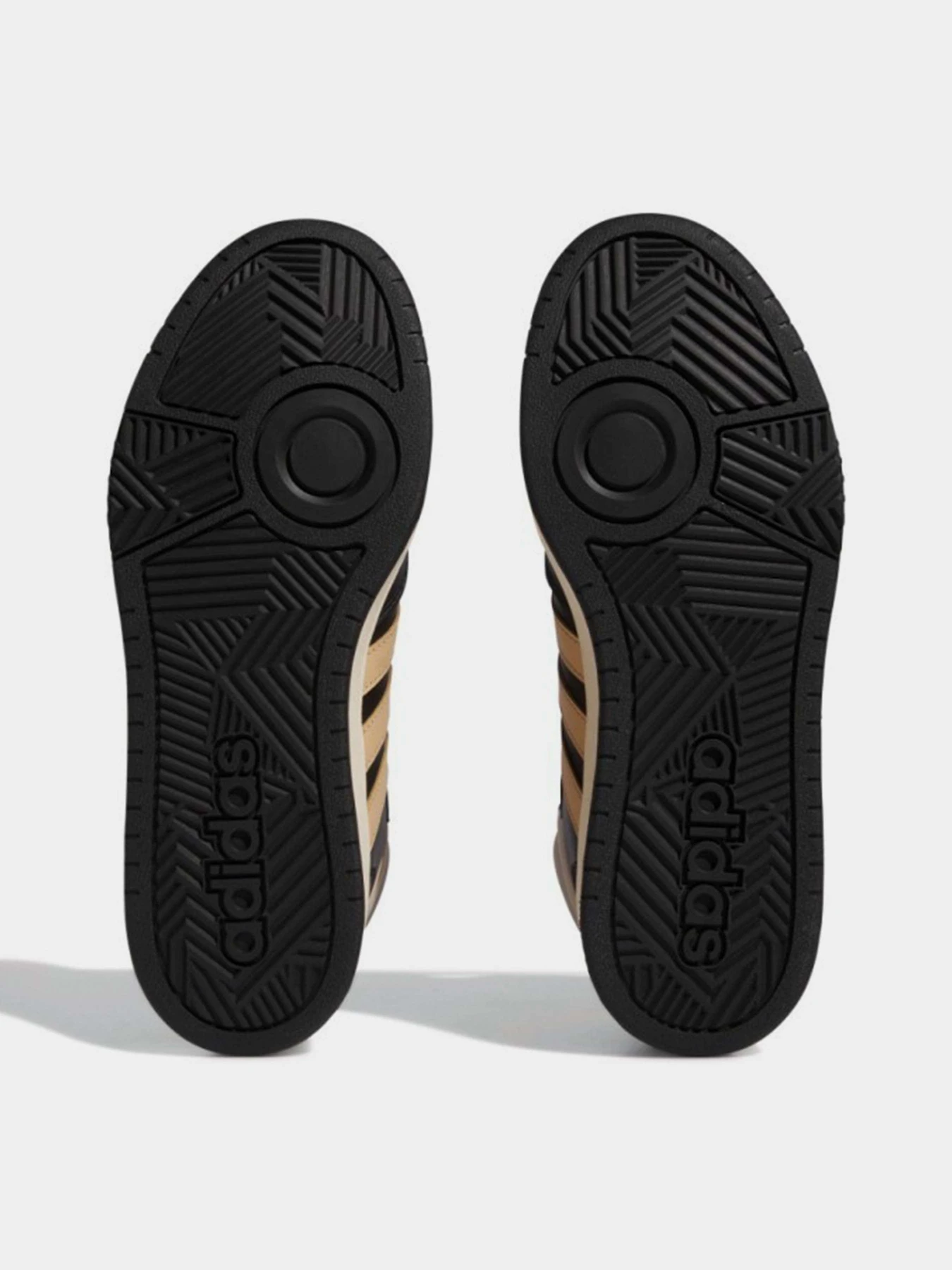 Кеди Adidas HOOPS 3.0 MID WTR модель IG7927 Кеди Adidas HOOPS 3.0 MID WTR модель IG7927 Фото