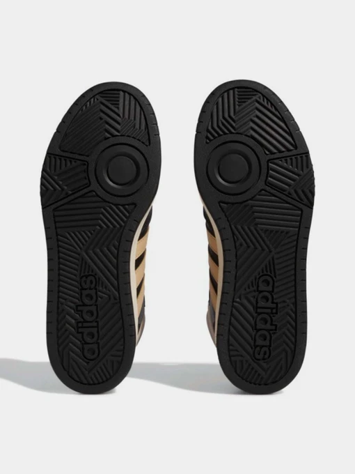 Чоловічі Кеди високі adidas HOOPS 3.0 MID WTR фото 3