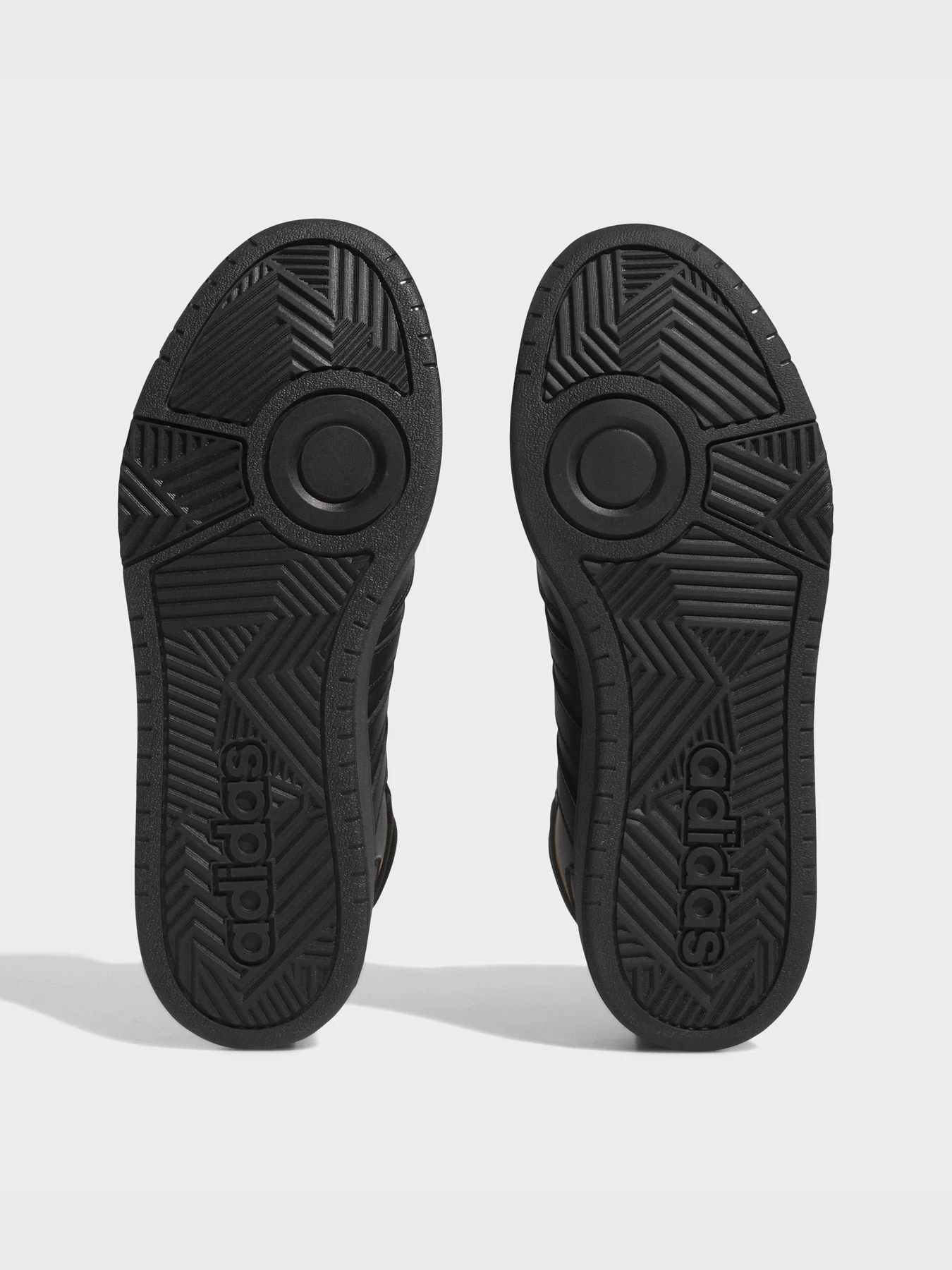 Кеды Adidas HOOPS 3.0 MID LIFESTYLE BASKET модель IG7928 Кеды Adidas HOOPS 3.0 MID LIFESTYLE BASKET модель IG7928 Фото