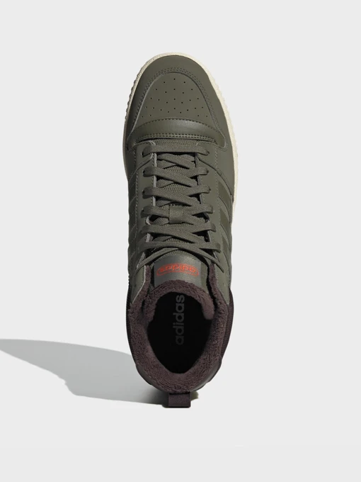 Чоловічі Кеди високі adidas BREAK START MID WINTERIZED фото 2