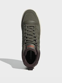 Кеди Adidas BREAK START MID WINTERIZED модель IH5283 Фото