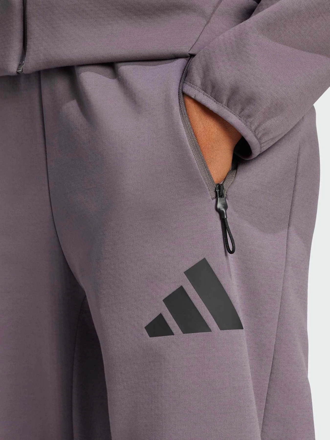 Брюки Adidas Z.N.E. BARREL SPORTSWEAR модель JC5411 Фото