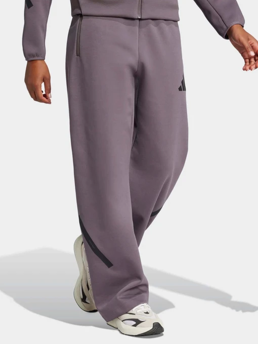 Жіночі Спортивні штани adidas Z.N.E. BARREL SPORTSWEAR фото 3