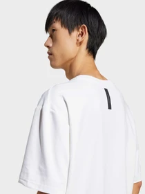 Футболки и поло Adidas Z.N.E. LOOSE-FIT SPORTSWEAR модель JC5482 Фото