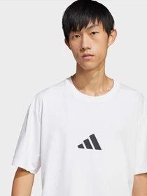 Футболки и поло Adidas Z.N.E. LOOSE-FIT SPORTSWEAR модель JC5482 Фото