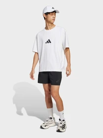 Футболки и поло Adidas Z.N.E. LOOSE-FIT SPORTSWEAR модель JC5482 Фото