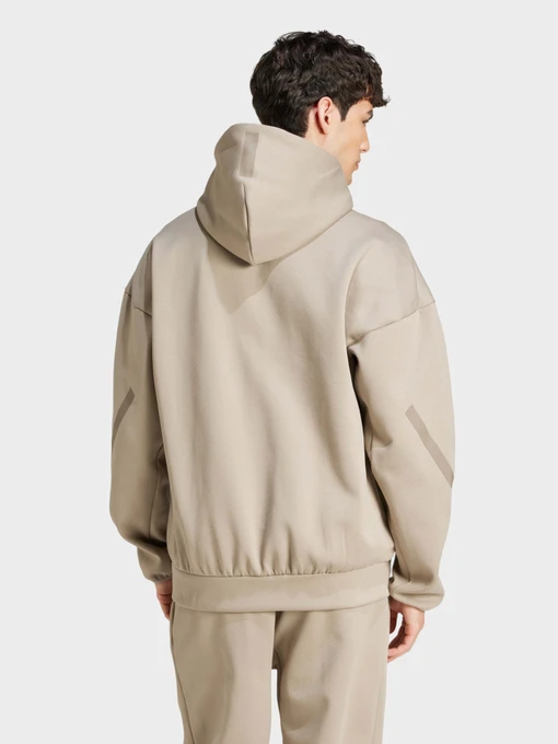 Чоловіча Спортивна кофта adidas Z.N.E. FULL-ZIP SPORTSWEAR фото 2