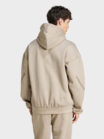 Худи и свитшоты Adidas Z.N.E. FULL-ZIP SPORTSWEAR модель JC5495 Фото