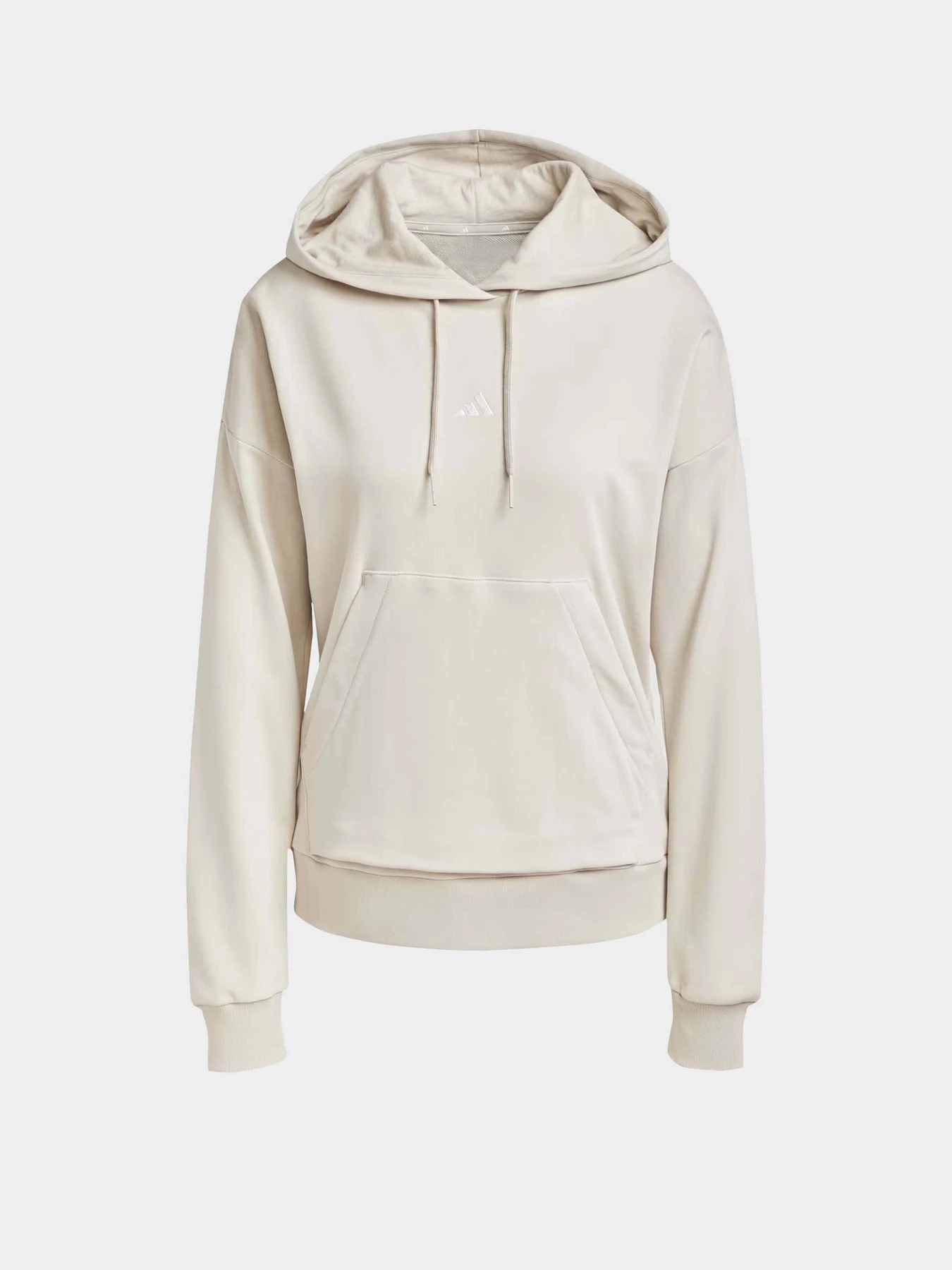 Худи и свитшоты Adidas ESSENTIALS SMALL LOGO FRENCH T модель JC5934 Фото