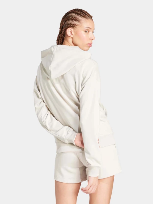 Жіноче Худі adidas ESSENTIALS SMALL LOGO FRENCH T фото 2