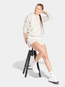 Худи и свитшоты Adidas ESSENTIALS SMALL LOGO FRENCH T модель JC5934 Фото