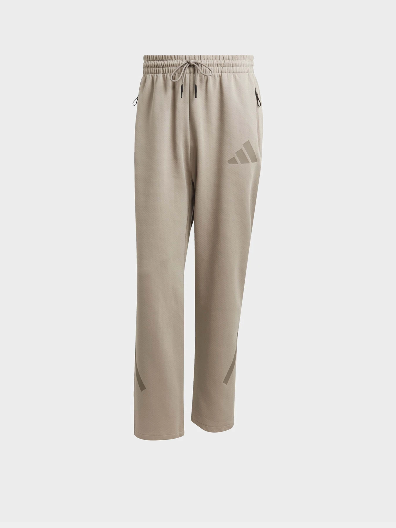 Брюки Adidas Z.N.E. OPEN-HEM SPORTSWEAR модель JC6716 Брюки Adidas Z.N.E. OPEN-HEM SPORTSWEAR модель JC6716 Фото