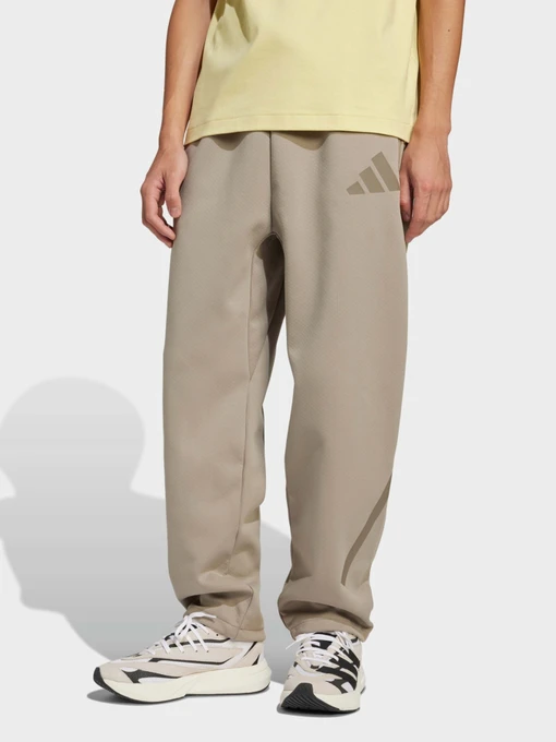 Штани Adidas Z.N.E. OPEN-HEM SPORTSWEAR модель JC6716 Фото