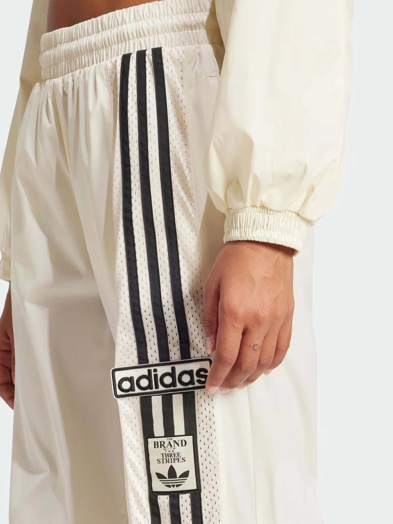 Штани Adidas ADIBREAK WOVEN TRACK ORIGINALS модель JD0087 Фото
