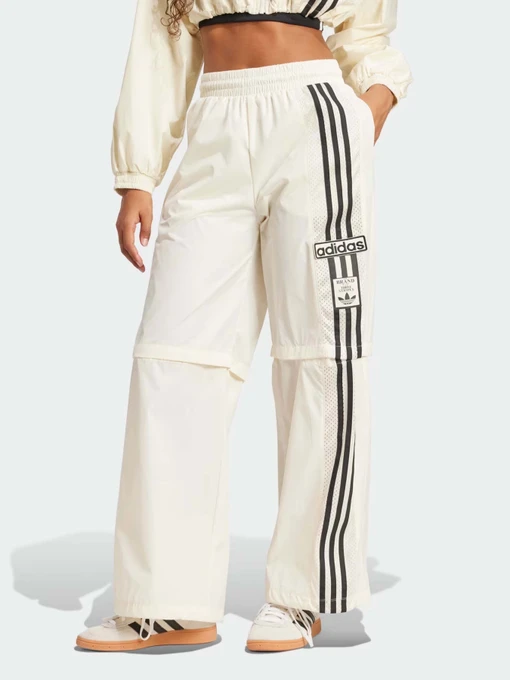 Брюки Adidas ADIBREAK WOVEN TRACK ORIGINALS модель JD0087 Фото