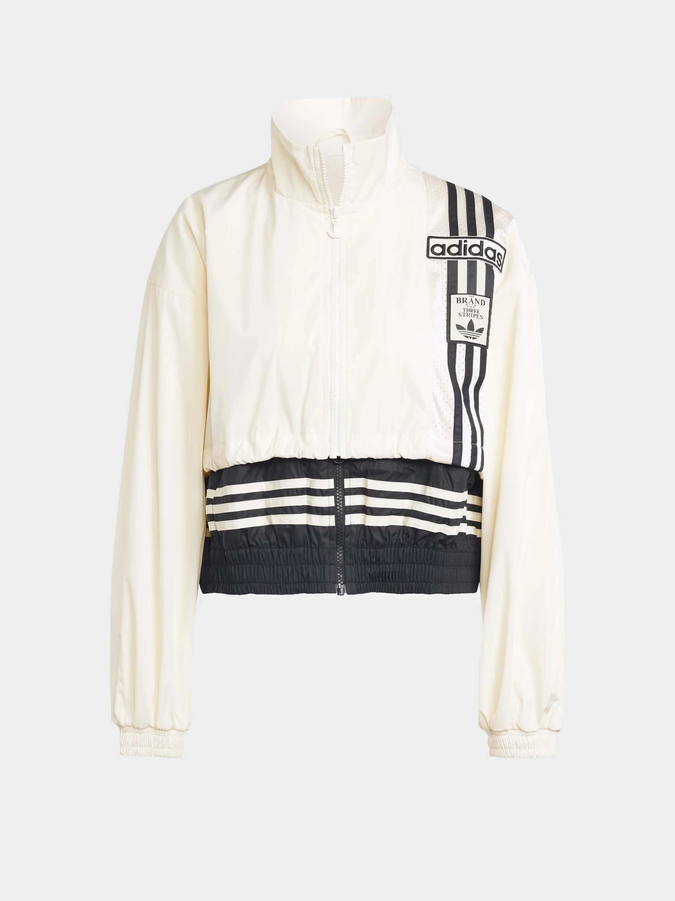 Худи и свитшоты Adidas ORIGINALS WOVEN TRACK модель JD0096 Худи и свитшоты Adidas ORIGINALS WOVEN TRACK модель JD0096 Фото