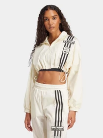 Худи и свитшоты Adidas ORIGINALS WOVEN TRACK модель JD0096 Фото