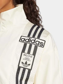 Худи и свитшоты Adidas ORIGINALS WOVEN TRACK модель JD0096 Фото