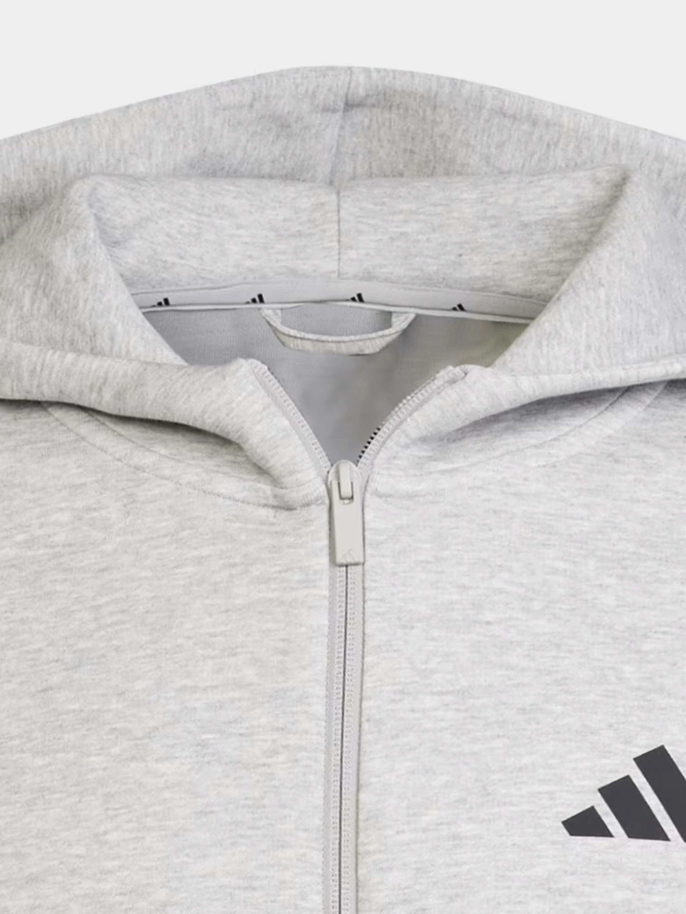 Худи и свитшоты Adidas FUTURE ICONS 3-STRIPES SPORTSW модель JD4828 Фото