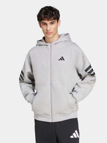 Худи и свитшоты Adidas FUTURE ICONS 3-STRIPES SPORTSW модель JD4828 Фото