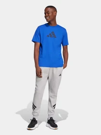 Брюки Adidas FUTURE ICONS SPORTSWEAR модель JD4867 Фото