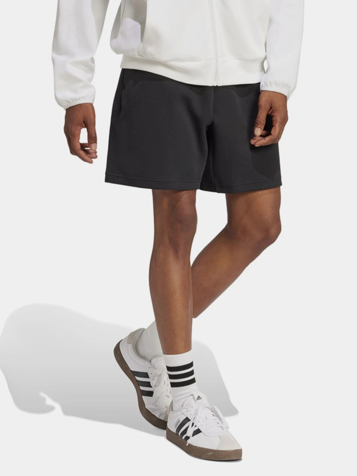 Шорты Adidas FІ SL модель JD4956 Шорты Adidas FІ SL модель JD4956 Фото