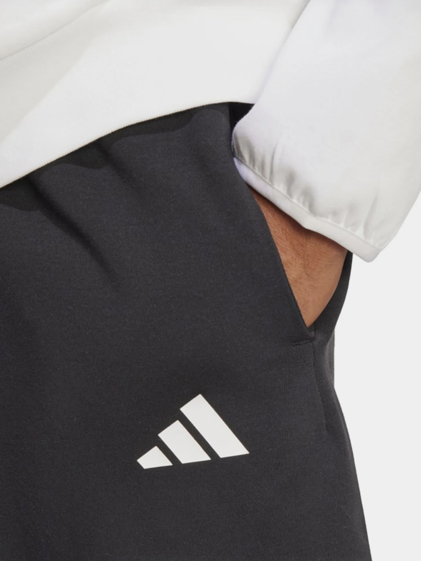 Шорты Adidas FІ SL модель JD4956 Шорты Adidas FІ SL модель JD4956 Фото