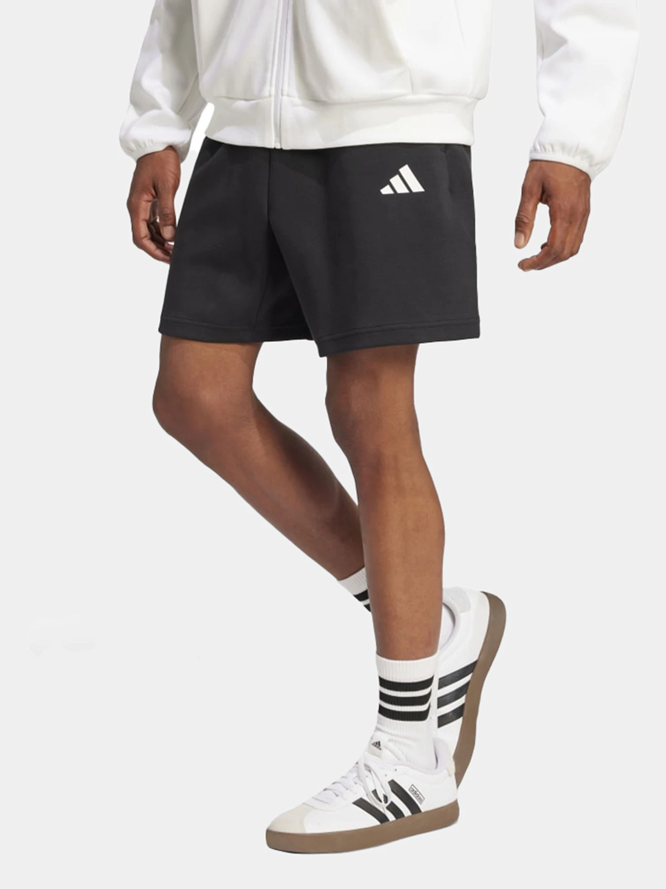 Шорты Adidas FІ SL модель JD4956 Шорты Adidas FІ SL модель JD4956 Фото