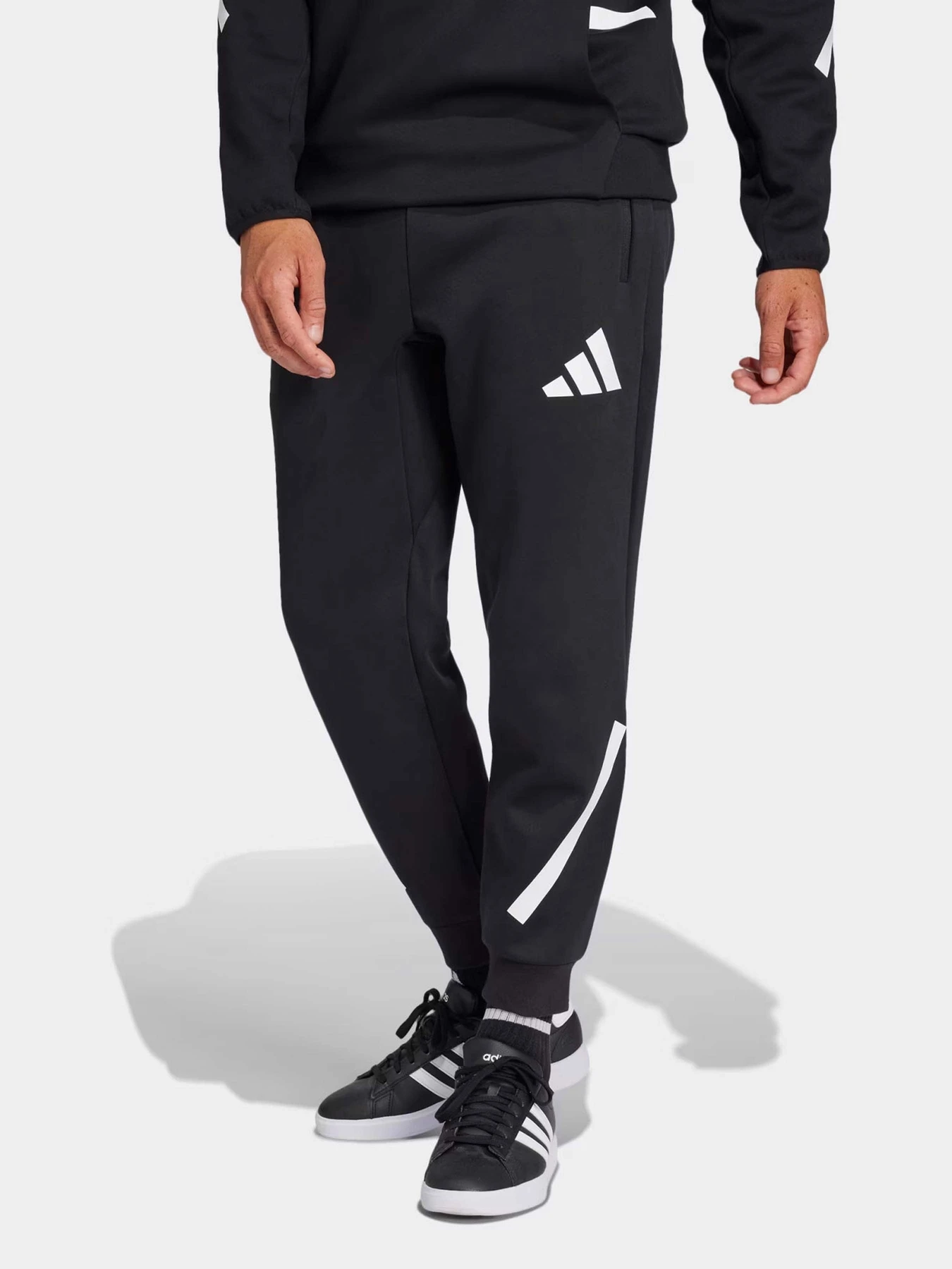 Брюки Adidas Z.N.E. SPORTSWEAR модель JD5983 Фото